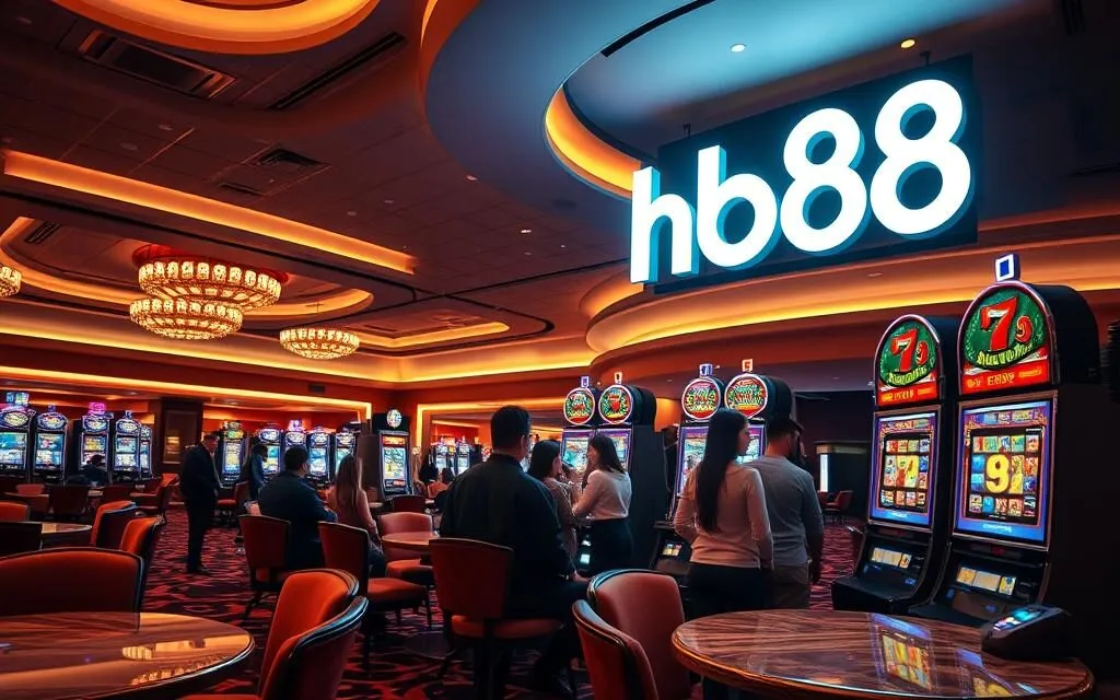 Cách chơi nổ hũ HB88 Cách chơi nổ hũ HB88