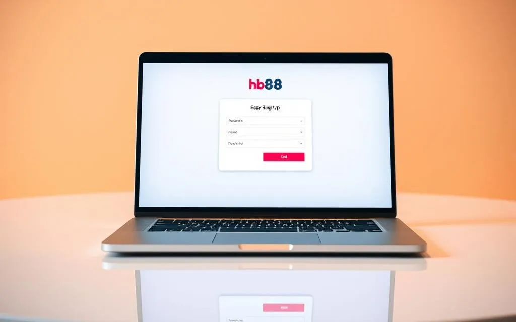 Đăng ký HB88 Đăng ký HB88