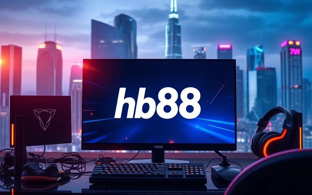 Esports HB88 nền tảng cá cược