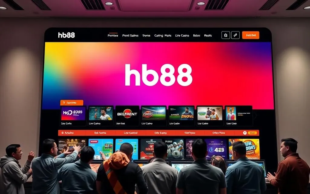 HB88 cá cược trực tuyến HB88 cá cược trực tuyến
