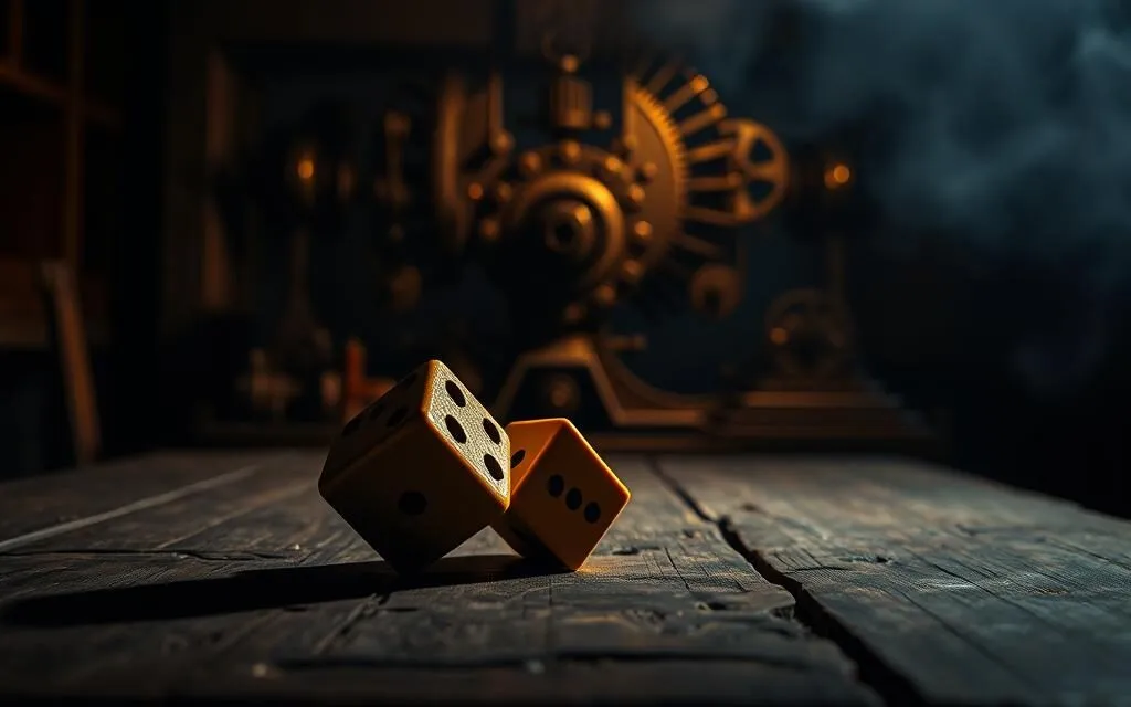 Nguồn gốc và cơ chế trò chơi Nguồn gốc và cơ chế trò chơi