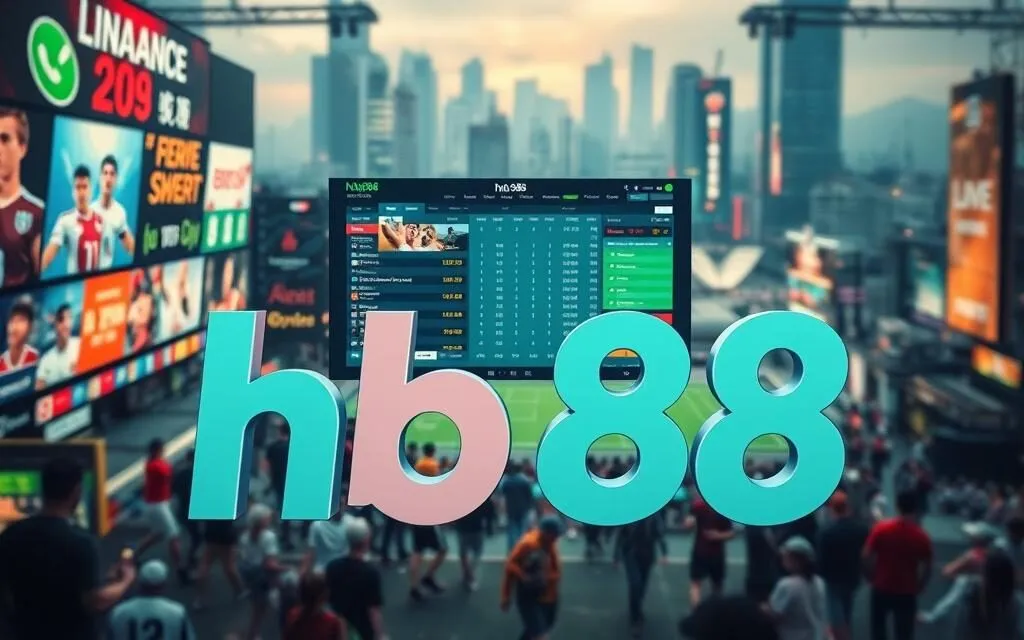 Thị trường cá cược thể thao HB88 Thị trường cá cược thể thao HB88