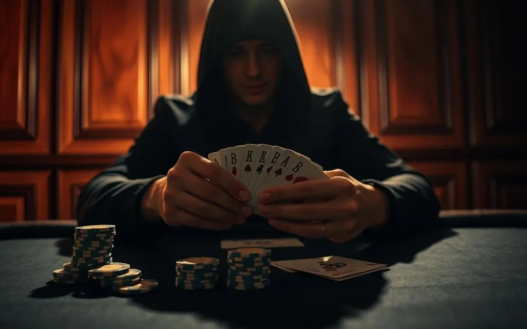 chiến lược poker