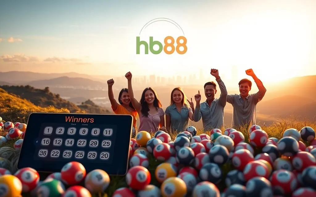 đặc điểm xổ số hb88 đặc điểm xổ số hb88