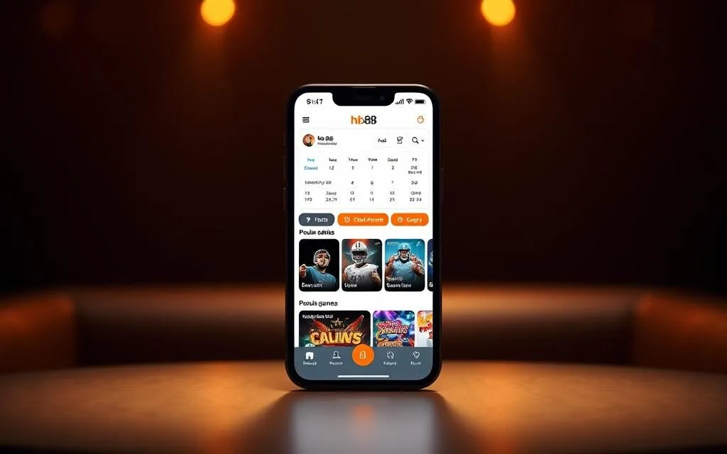 giao diện HB88 giao diện HB88