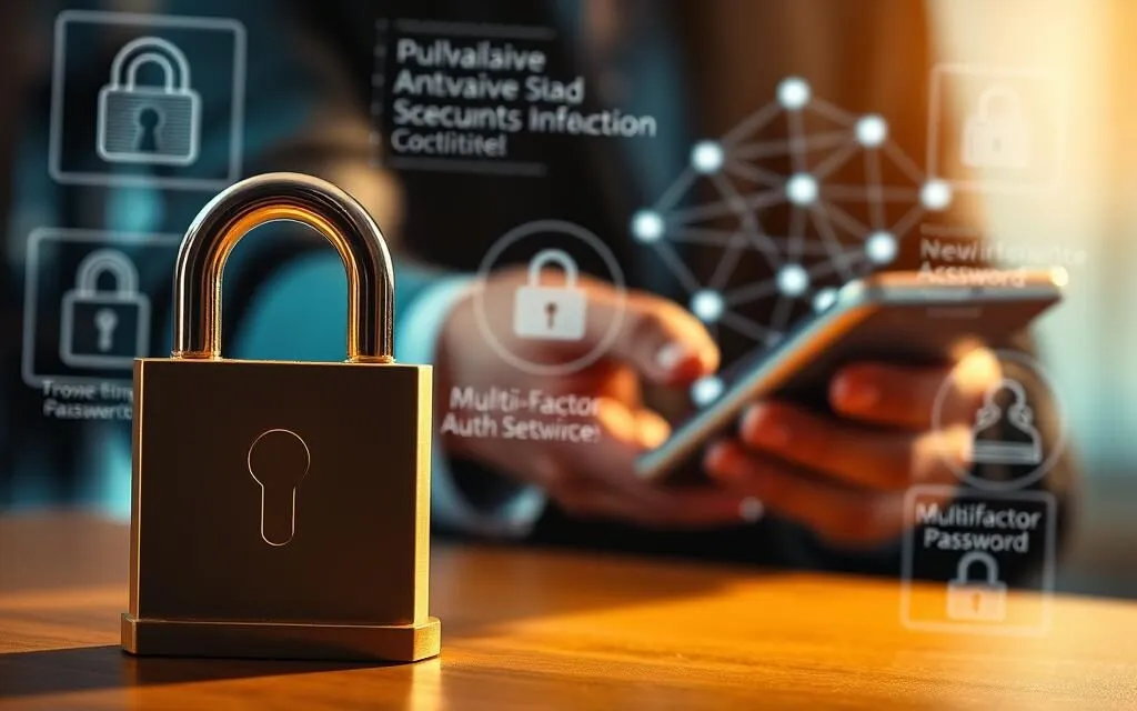 mẹo bảo mật tài khoản mẹo bảo mật tài khoản