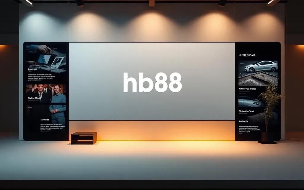 Tin tức hb88 luôn cập nhật thông tin mới nhất